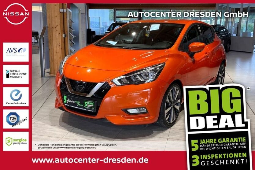 Micra