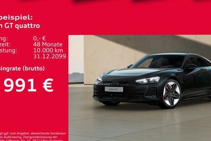 Audi e-tron GT 20.638 km 59.850 € Hannover 30179