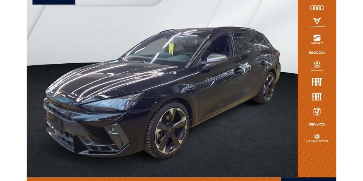 Cupra Leon 22.177 km 29.980 &euro; Neumarkt 92318