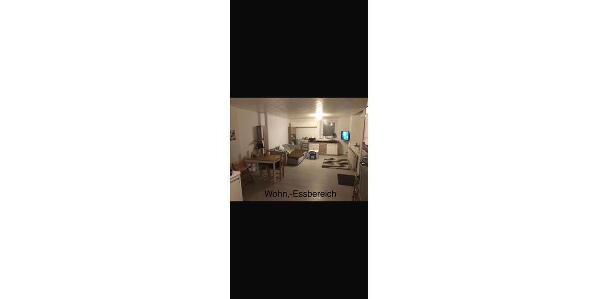 Etagenwohnung Appenweier - 3 Zimmer, 90 m&sup2;, 1.100&euro; | Angebot:25286356