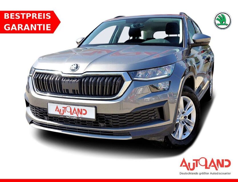 Kodiaq