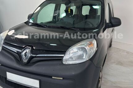 Renault Kangoo 185.000 km 11.450 &euro; Rostock 18069