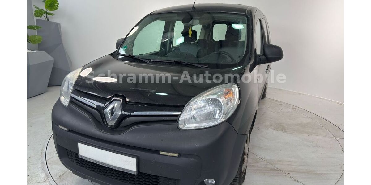Renault Kangoo 185.000 km 11.450 &euro; Rostock 18069