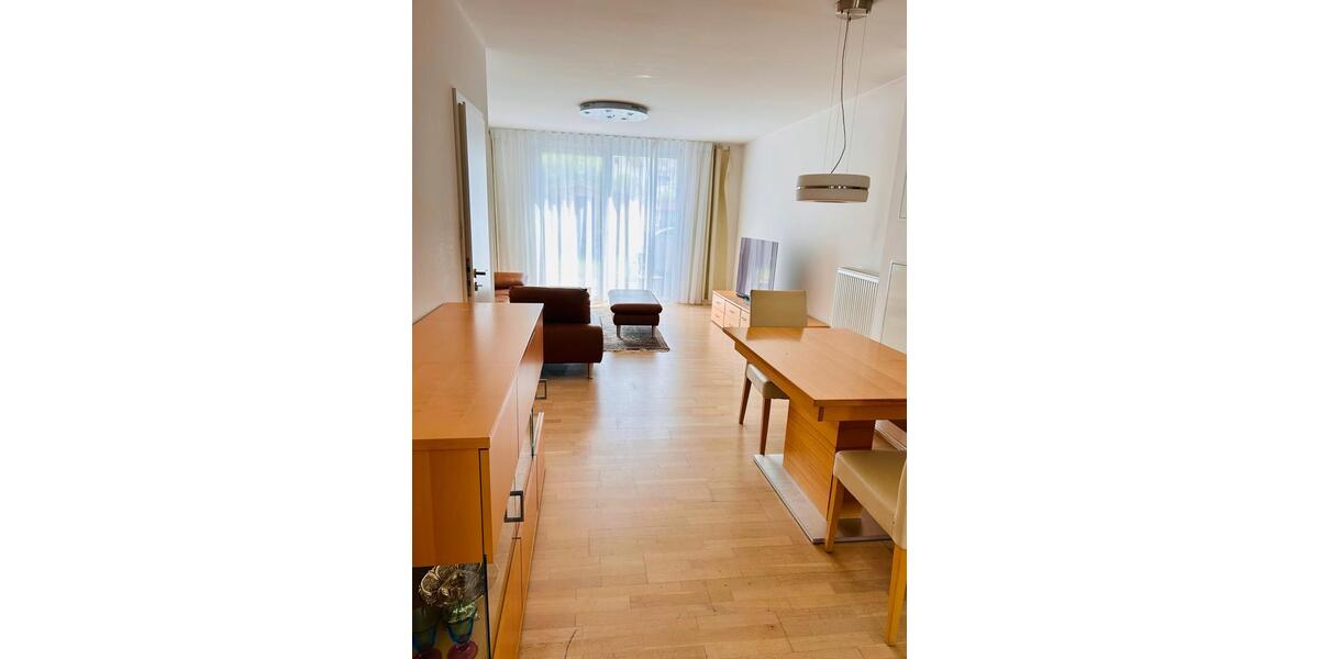Reihenhaus Ingolstadt Nordost - 3 Zimmer, 86 m&sup2;, 1.500&euro; | Angebot:26628085