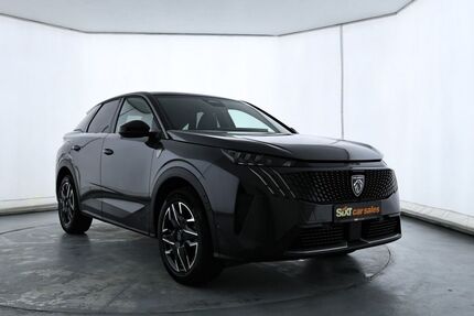 Peugeot 3008 25.511 km 30.440 &euro; Garching 85748