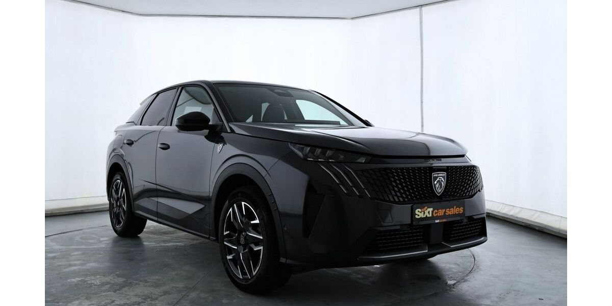 Peugeot 3008 25.511 km 30.440 &euro; Garching 85748