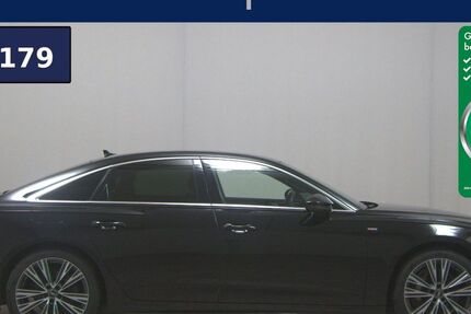 Audi A6 192.508 km 23.950 &euro; Gyhum/Bockel 27404