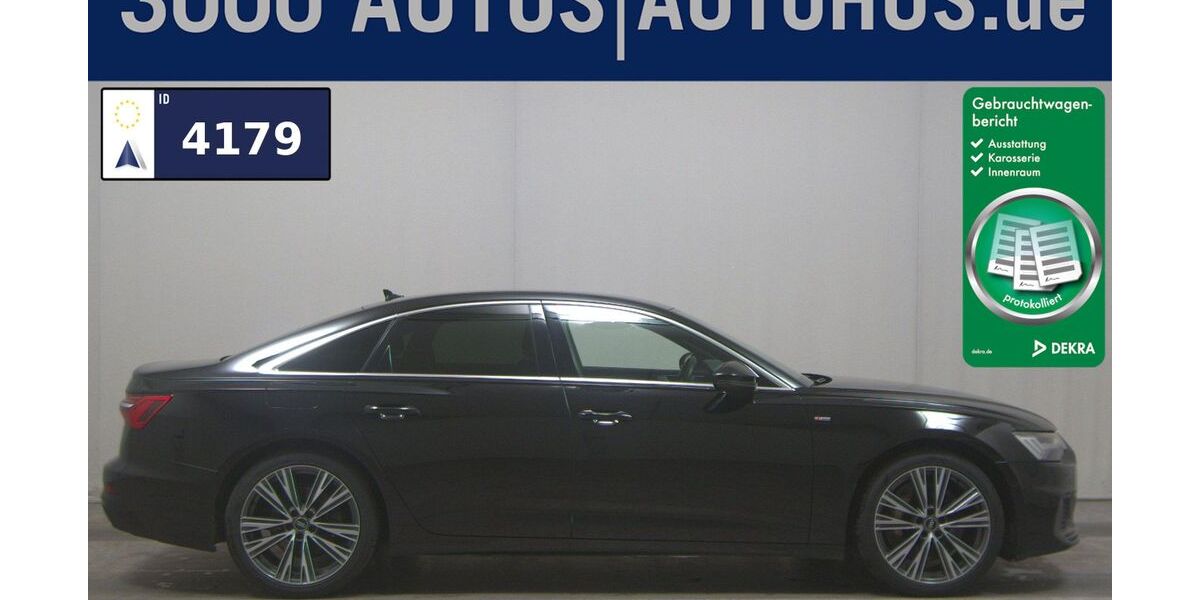 Audi A6 192.508 km 24.950 &euro; Gyhum/Bockel 27404