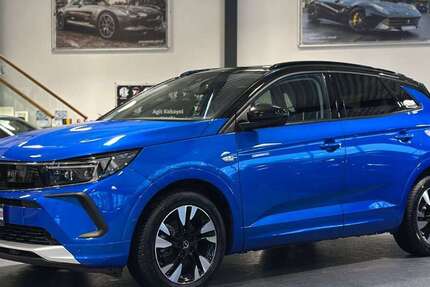 Opel Grandland X 54.131 km 22.490 &euro; Aurich 26603