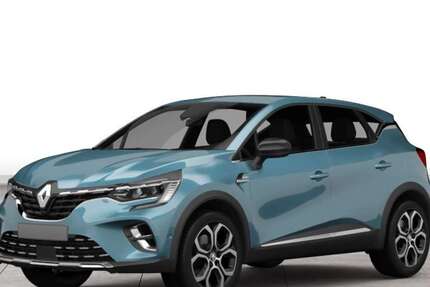 Renault Captur 26.800 km 18.980 &euro; Werdohl 58791