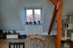 Dachgeschoßwohnung Brunsbüttel - 2 Zimmer, 58 m&sup2;, 490&euro; | Angebot:26424888
