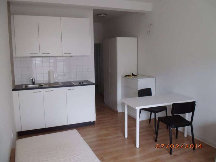 Wohnung zum Mieten in Aachen 348 € 23.2 m²