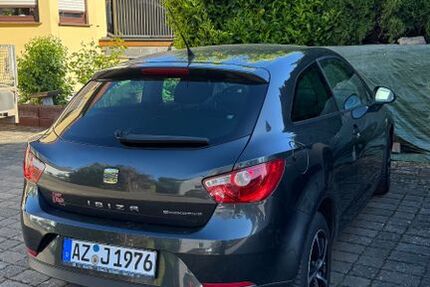 Seat Ibiza 211.000 km 2.500 &euro; Eppelsheim 55234