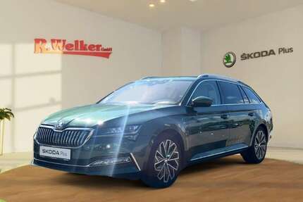Skoda Superb 133.400 km 23.900 &euro; Weiterstadt 64331