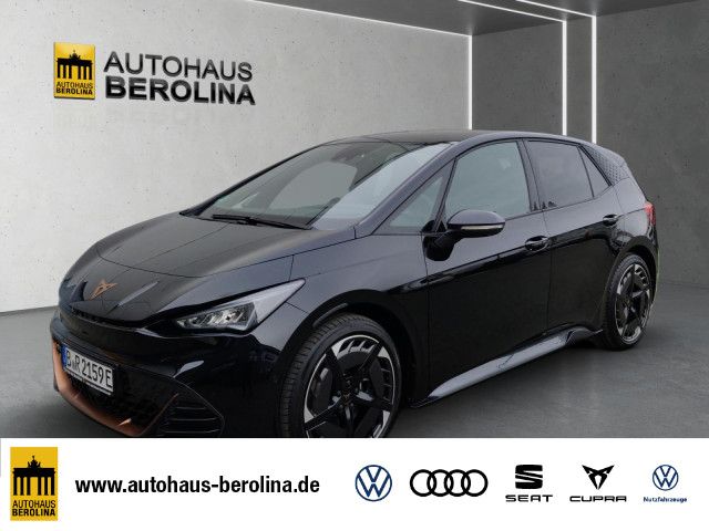 Cupra Born 1.500 km 43.999 &euro; Berlin 13581