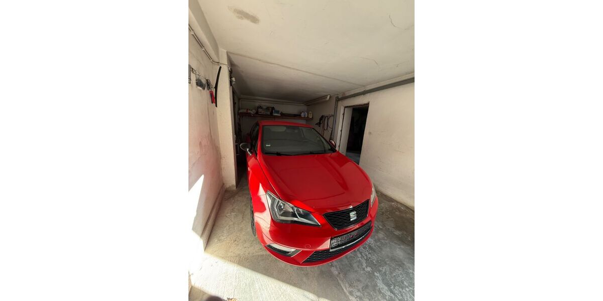 Seat Ibiza 161.600 km 5.390 &euro; Lichtenfels 96215