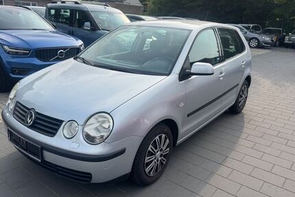 VW Polo
