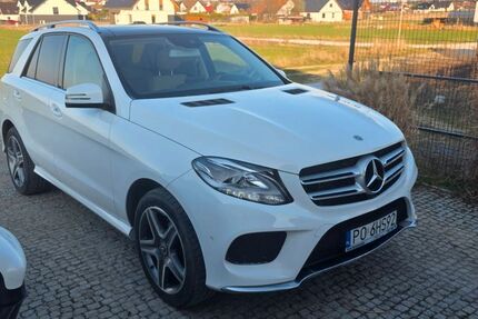 Mercedes-Benz GLE 350 80.600 km 29.999 &euro; Görlitz 02826