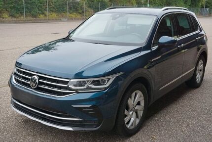VW Tiguan 118.200 km 23.499 &euro; Kornwestheim 70806