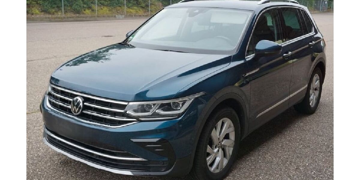 VW Tiguan 118.200 km 23.499 &euro; Kornwestheim 70806
