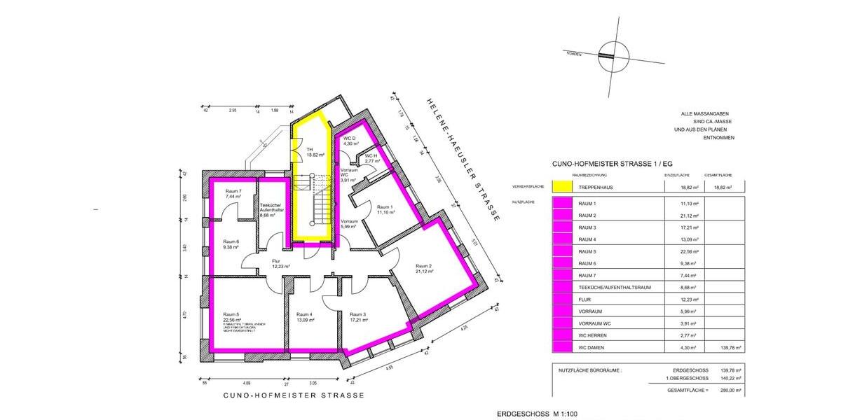 Gewerbeobjekt Bad Rodach - 1.330&euro; | Angebot:25791458