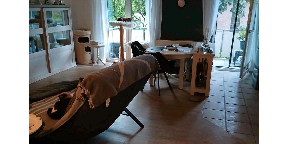 Etagenwohnung Gütersloh Kattenstroth - 2 Zimmer, 65 m&sup2;, 250.000&euro; | Angebot:26815437