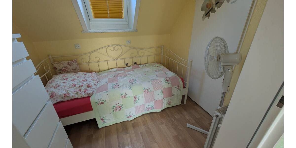 Etagenwohnung Otterndorf - 2 Zimmer, 63 m&sup2;, 165.000&euro; | Angebot:26276312