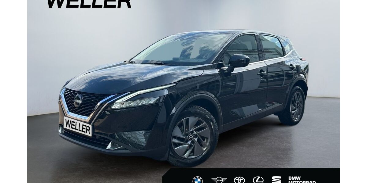 Nissan Qashqai 26.626 km 23.980 &euro; Gütersloh 33330