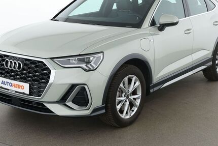 Audi Q3 4.778 km 35.600 &euro; Dresden 01187