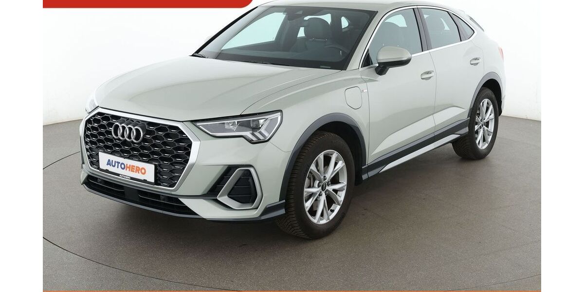 Audi Q3 4.778 km 36.050 &euro; Dresden 01187