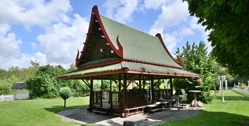 Gewerbeobjekt Loxstedt Stotel - 970.000&euro; | Angebot:25819686