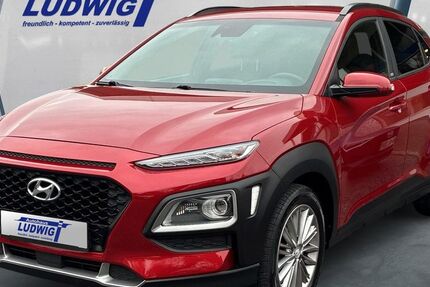Hyundai KONA 85.400 km 13.380 € Wirges 56422