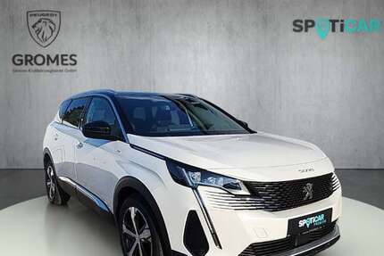 Peugeot 5008 18.400 km 28.490 &euro; Wartenberg 85456