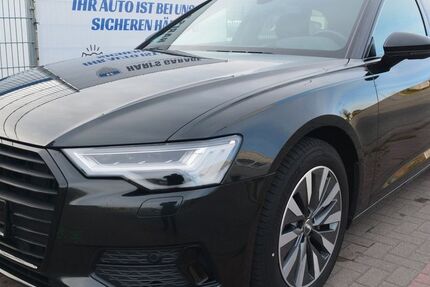 Audi A6 73.675 km 24.970 &euro; Buxtehude 21614
