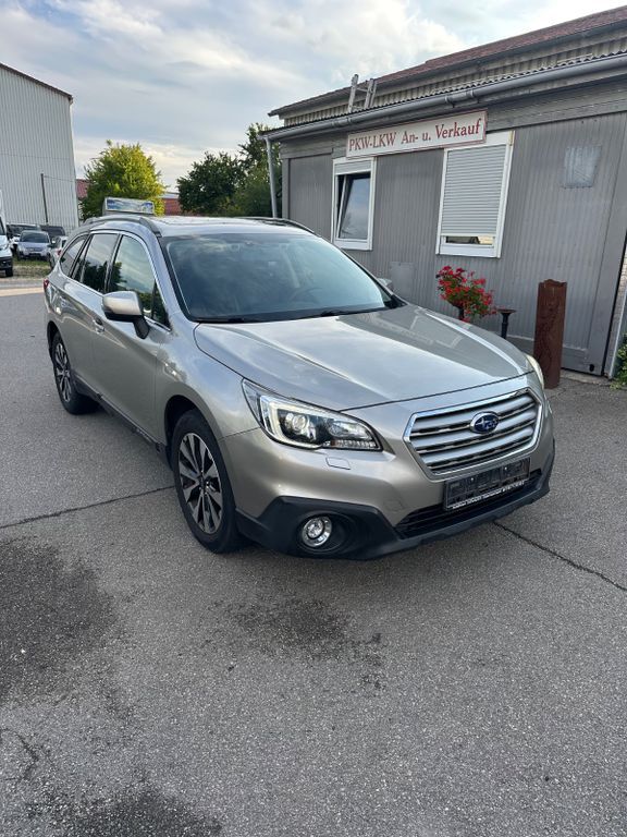 Subaru Outback 238.665 km 7.200 € Regenstauf 93128