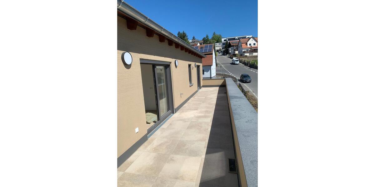 Einfamilienhaus Cham - 2 Zimmer, 64 m&sup2;, 830&euro; | Angebot:26480083