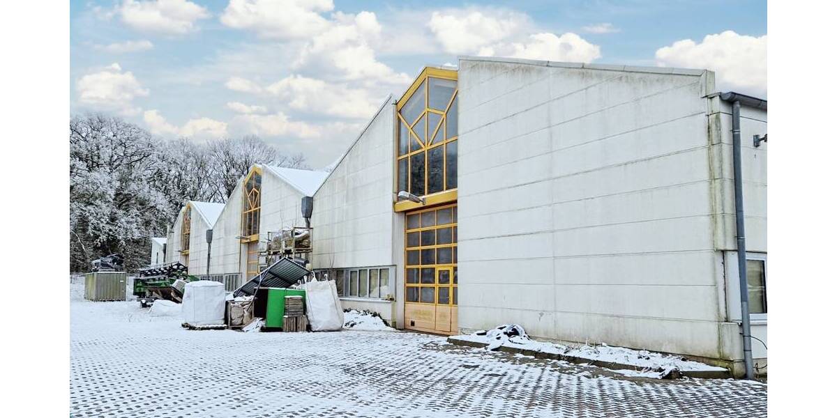 Gewerbeobjekt Melz - 1.200.000&euro; | Angebot:26570016