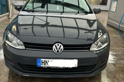 VW Golf 225.000 km 7.900 &euro; Pfaffenhofen 74397