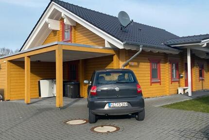 Haus Rahden - 3 Zimmer, 94 m&sup2;, 1.150&euro; | Angebot:25146146