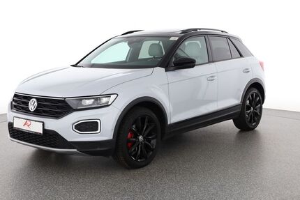 VW T-Roc 23.774 km 25.880 &euro; Schönefeld 12529