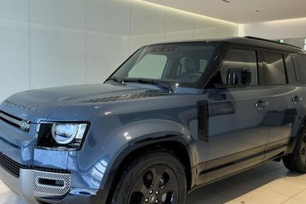 Land Rover Defender 16.700 km 80.900 &euro; Passau 94036