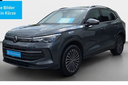 VW Tiguan 6.877 km 41.790 &euro; Bad Nauheim 61231