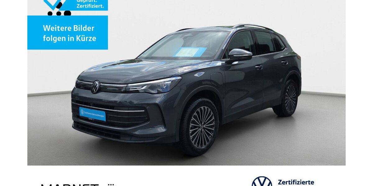 VW Tiguan 6.877 km 41.790 &euro; Bad Nauheim 61231