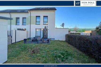 Haus Weinheim / Lützelsachsen Lützelsachsen - 3 Zimmer, 116 m&sup2;, 558.000&euro; | Angebot:25769754