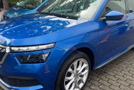 Skoda Kamiq 129.000 km 13.950 &euro; Saarlouis 66740