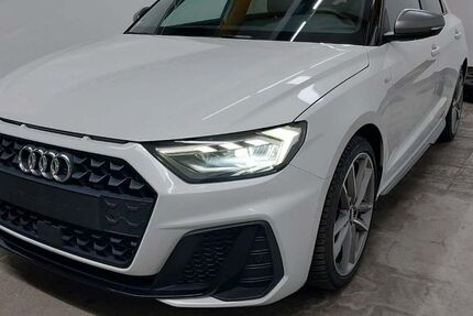 Audi A1 97.000 km 19.590 &euro; Geislingen (Steige) 73312