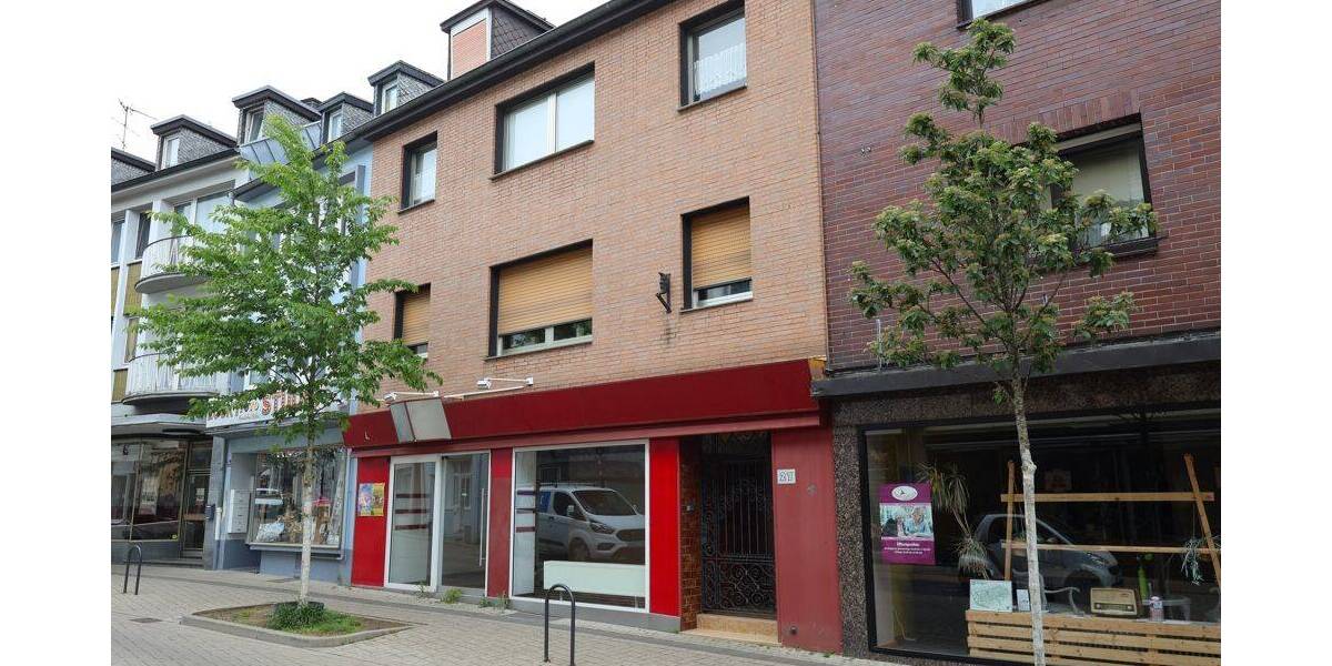 Gewerbeobjekt Viersen Dülken - 750.000&euro; | Angebot:26885887