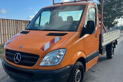 Mercedes-Benz Sprinter 290.156 km 7.900 &euro; Bersteland 15910