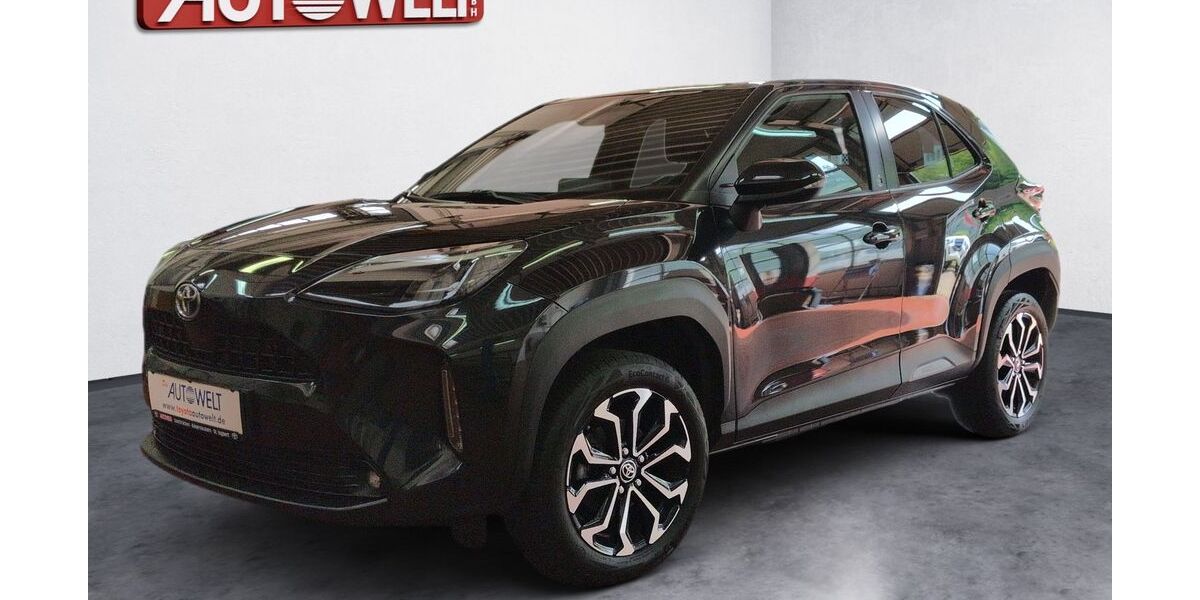 Toyota Yaris Cross 36.948 km 23.770 &euro; Kaiserslautern 67661