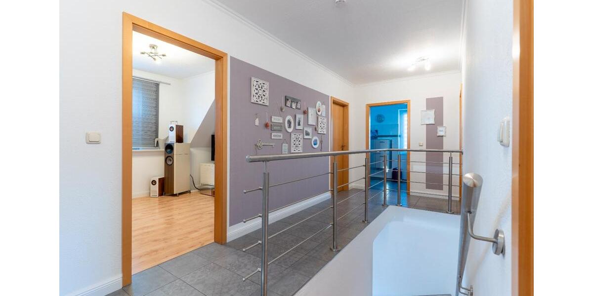 Einfamilienhaus Neukirchen - 6 Zimmer, 161 m&sup2;, 455.000&euro; | Angebot:27004426